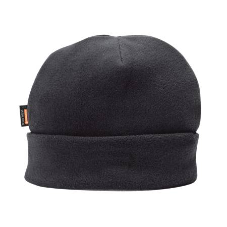 czapka HA10 czarna